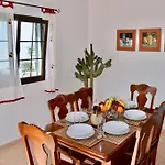 Hébergement de vacances Casa Lava Yaiza (Lanzarote)