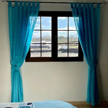 Casa Lava Holiday home *