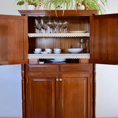 Holiday home Casa Lava