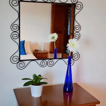 Casa Lava Yaiza (Lanzarote)