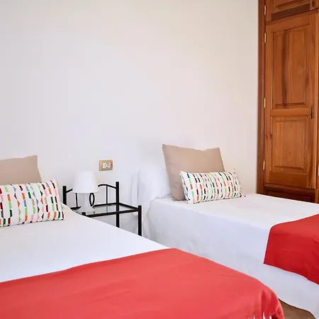 Casa Lava Holiday home Yaiza (Lanzarote)