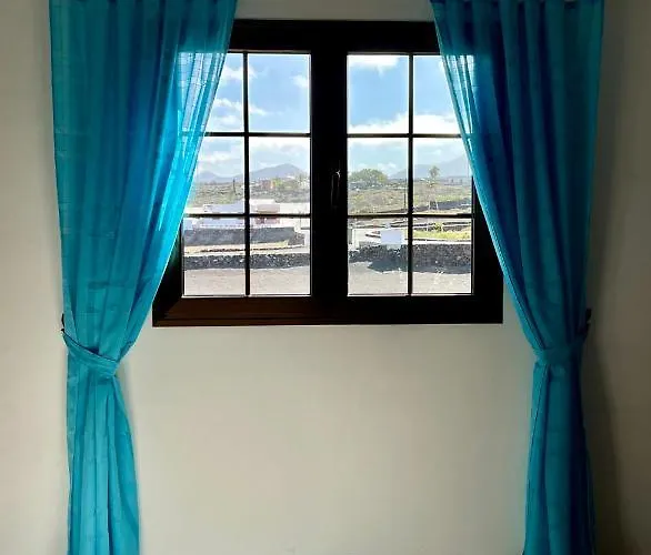 Casa Lava Dom wakacyjny *