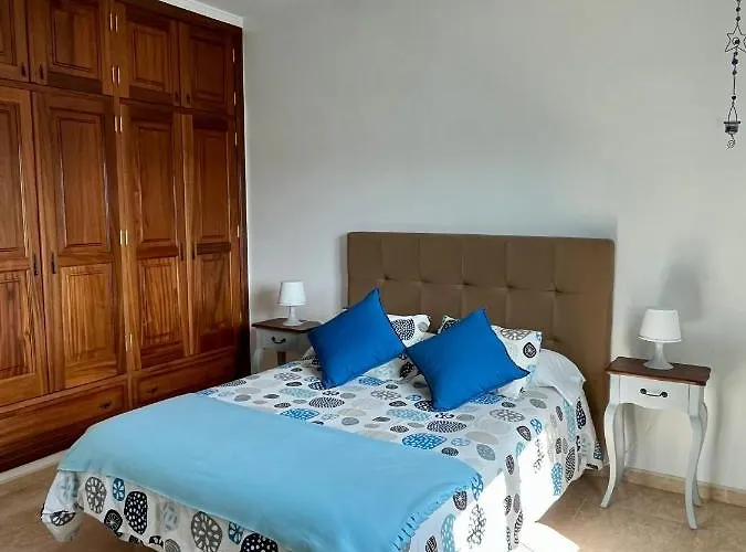 Casa Lava Dom wakacyjny *