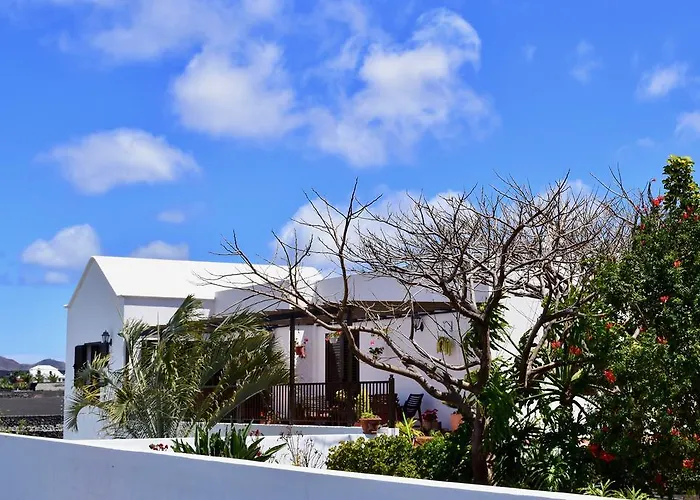 Casa Lava Dom wakacyjny