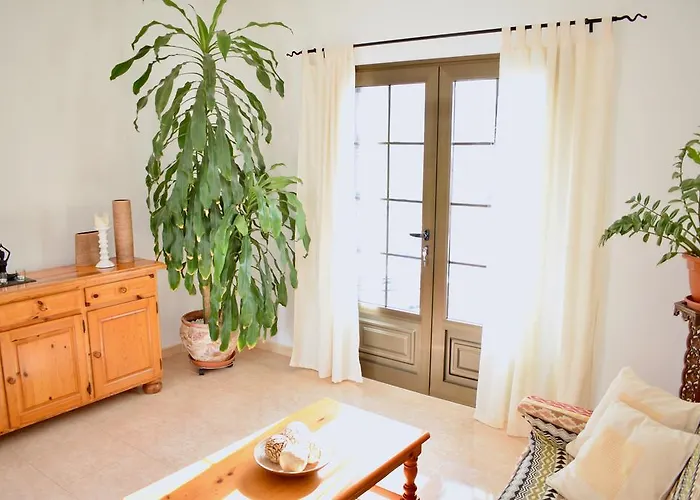 Casa Lava * Yaiza (Lanzarote)