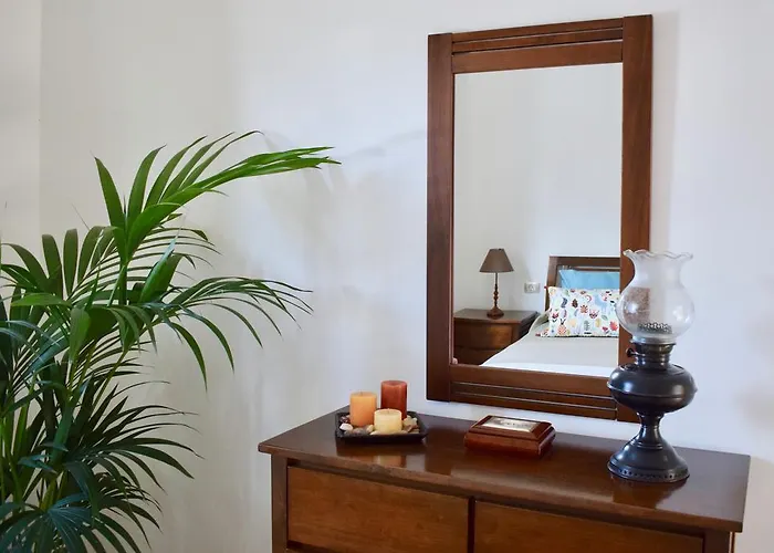 Casa Lava Dom wakacyjny