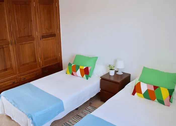 Dom wakacyjny Casa Lava