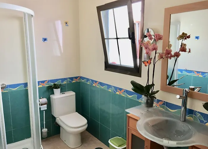 Casa Lava Dom wakacyjny *