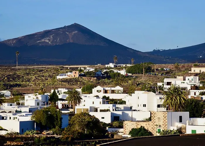 Casa Lava Dom wakacyjny *