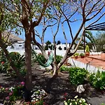 Casa de Férias Casa Lava Yaiza (Lanzarote)