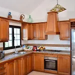 Casa Lava Дом отдыха