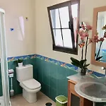 Casa Lava Ferienhaus *