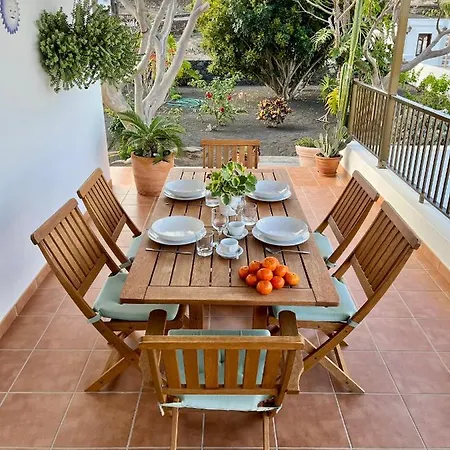Casa Lava