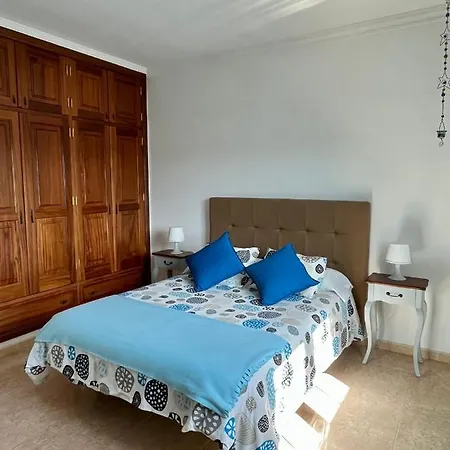 Casa Lava Hébergement de vacances *