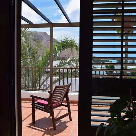 Casa Lava Hébergement de vacances *