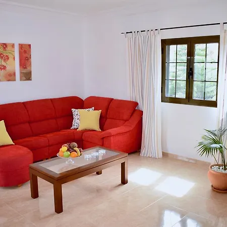 Casa Lava * Yaiza