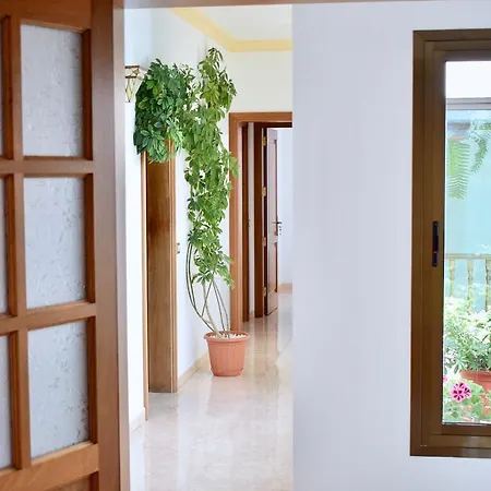 Casa Lava Hébergement de vacances *