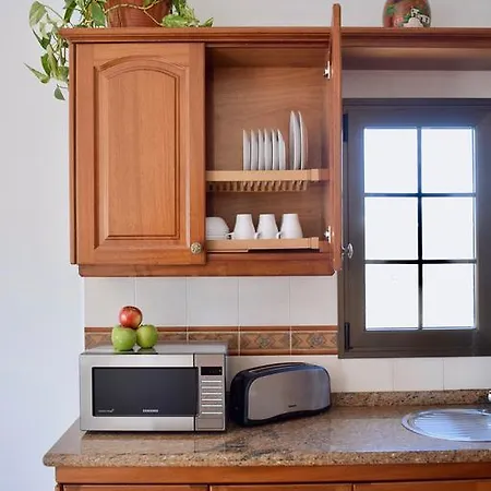 Ferienhaus Casa Lava Yaiza (Lanzarote)