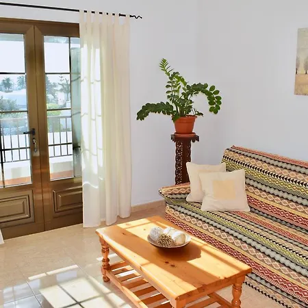 Hébergement de vacances Casa Lava *