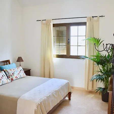 Casa Lava Сasa de vacaciones Yaiza (Lanzarote)