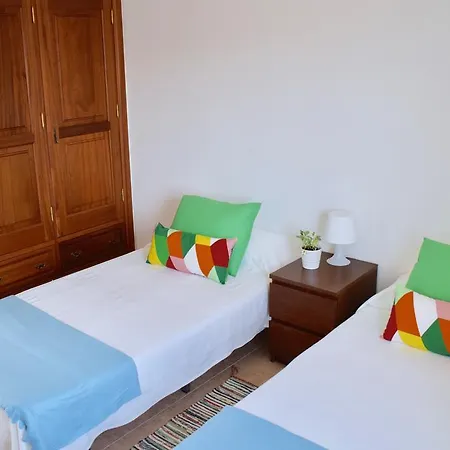 Hébergement de vacances Casa Lava