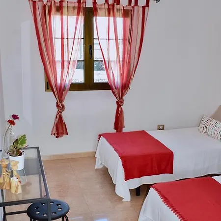 Ferienhaus Casa Lava