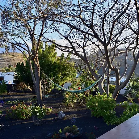 Casa Lava * Yaiza (Lanzarote)