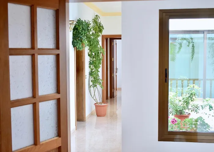 Casa Lava Ferienhaus *