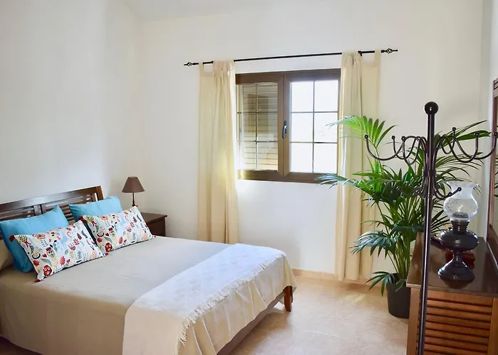 Casa Lava Ferienhaus Yaiza (Lanzarote)