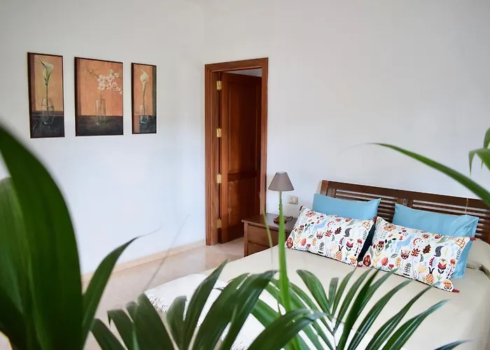 Holiday home Casa Lava *