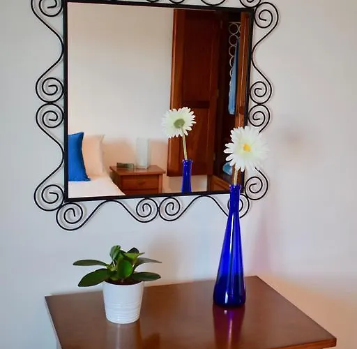 Casa Lava Yaiza (Lanzarote)