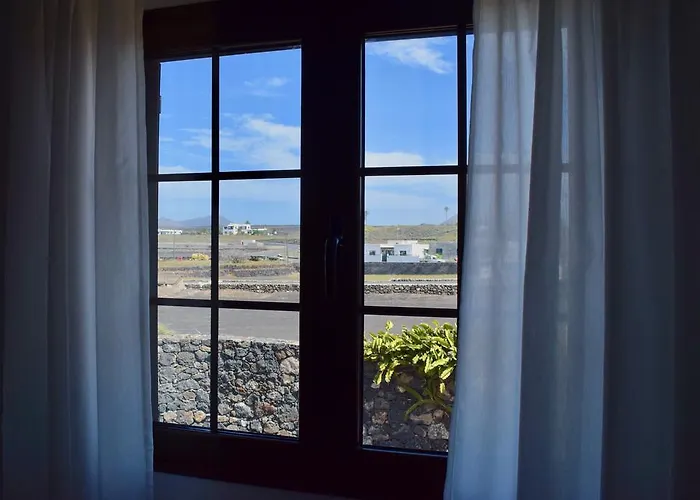 Casa Lava Ferienhaus