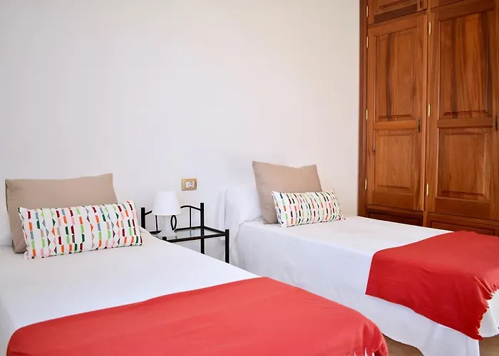 Casa Lava Holiday home Yaiza (Lanzarote)