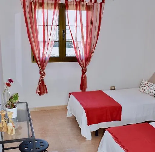 Ferienhaus Casa Lava