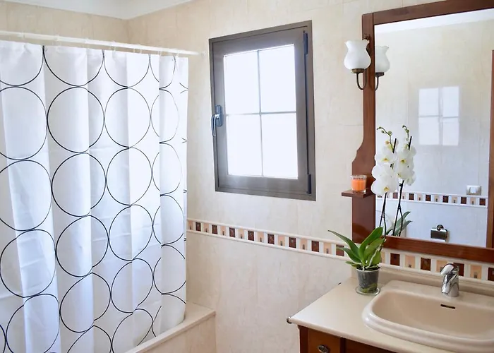 Ferienhaus Casa Lava