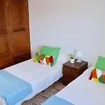 Dom wakacyjny Casa Lava