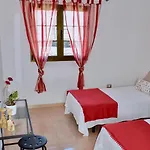 Dom wakacyjny Casa Lava