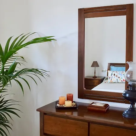Casa Lava Tatil Evi