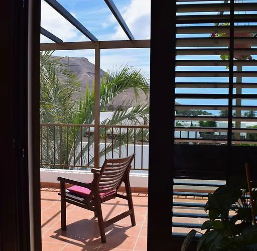 Casa Lava Дом отдыха *