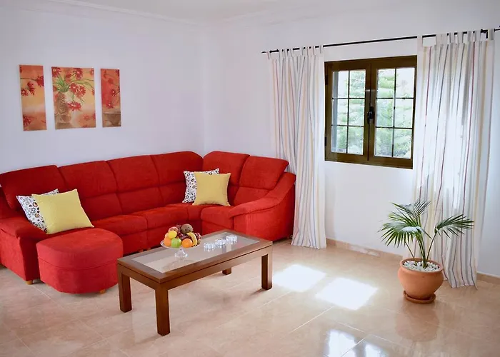 Casa Lava * Yaiza (Lanzarote)