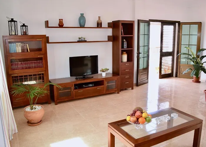 Holiday home Casa Lava