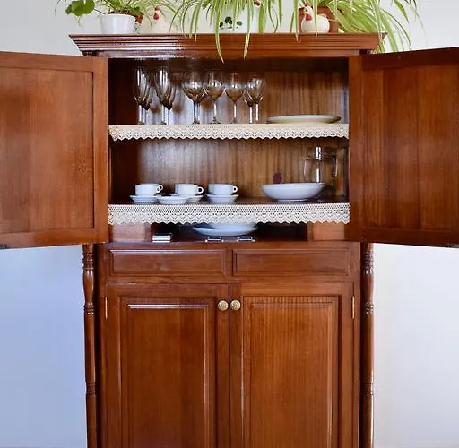 Дом отдыха Casa Lava