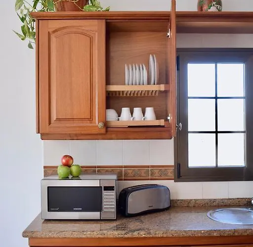 Дом отдыха Casa Lava Яйса