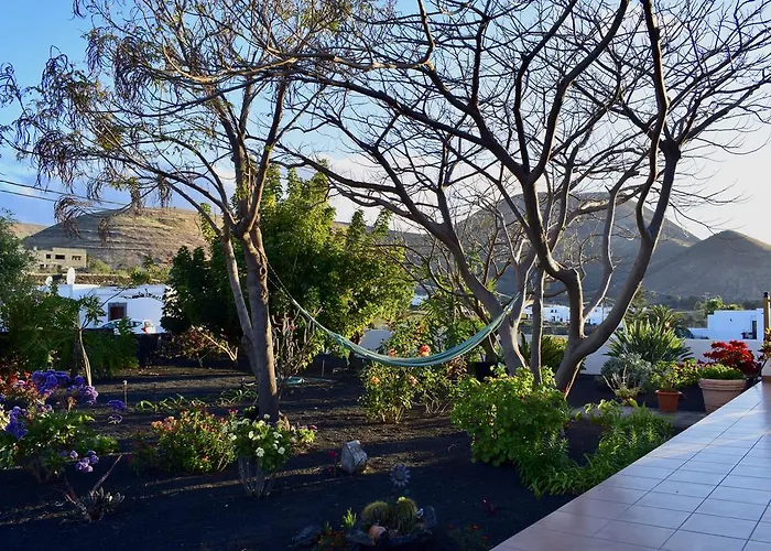 Casa Lava * Яйса